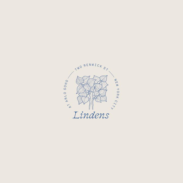 Lindens logo
