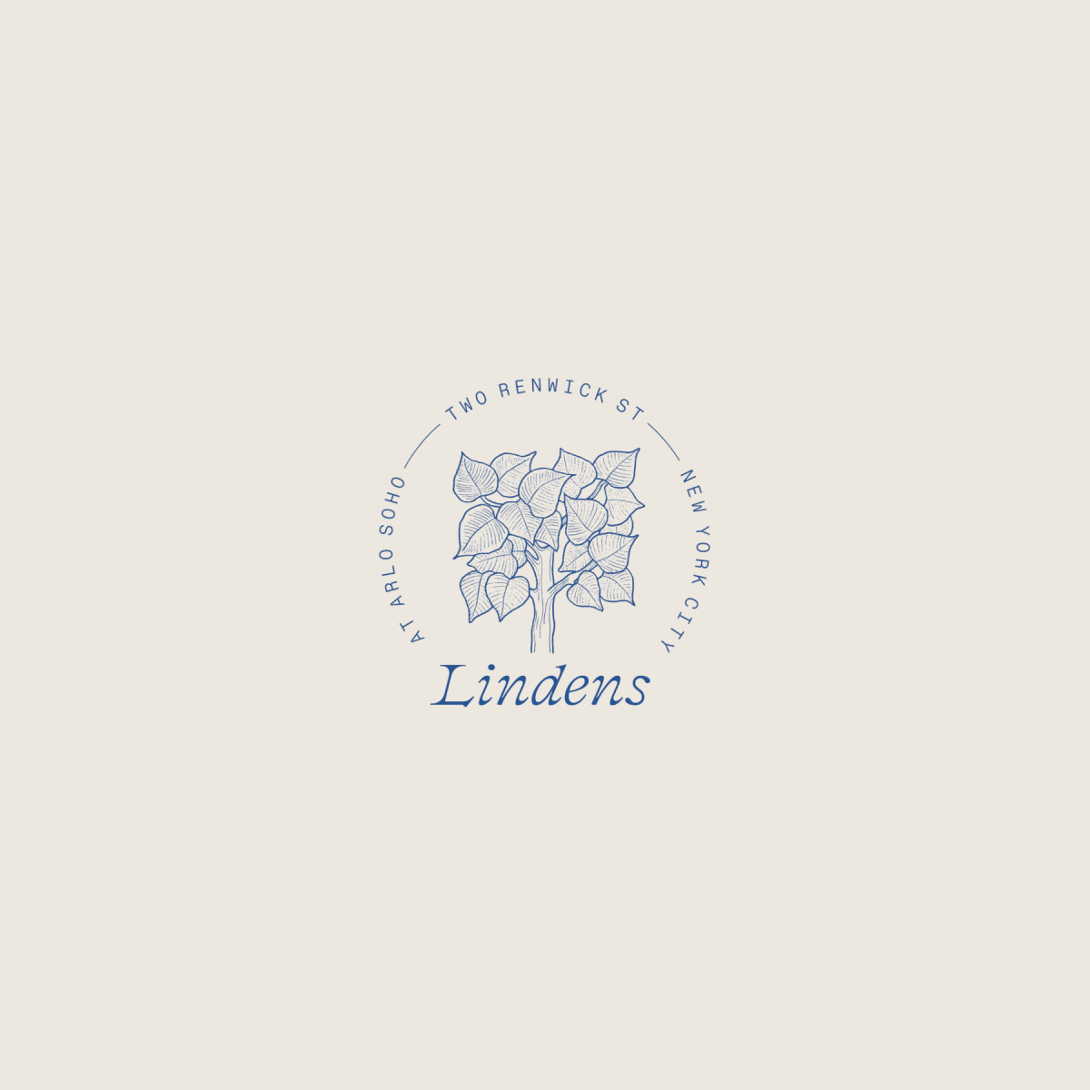 Lindens logo