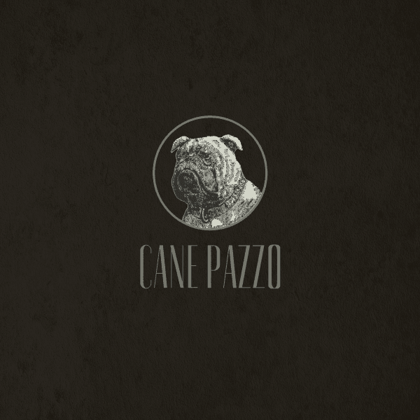 Cane Pazzo logo
