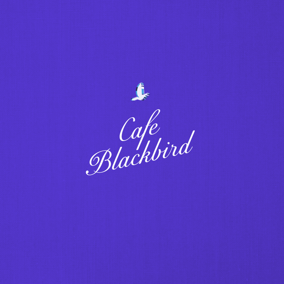 Cafe Blackbird at FarCon