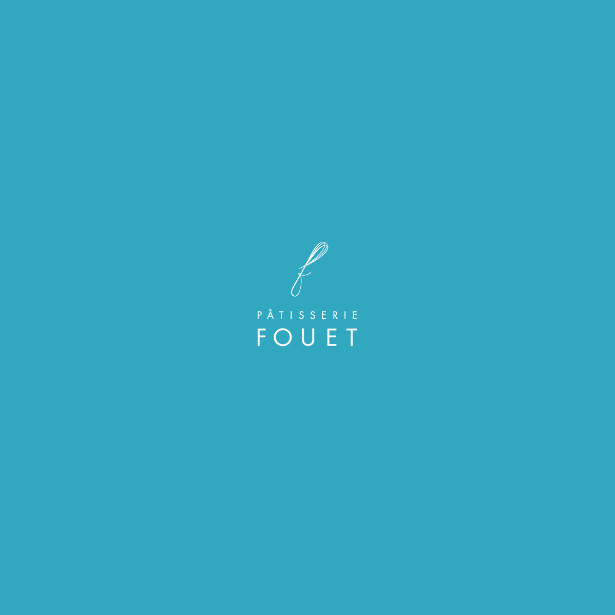 Patisserie Fouet logo