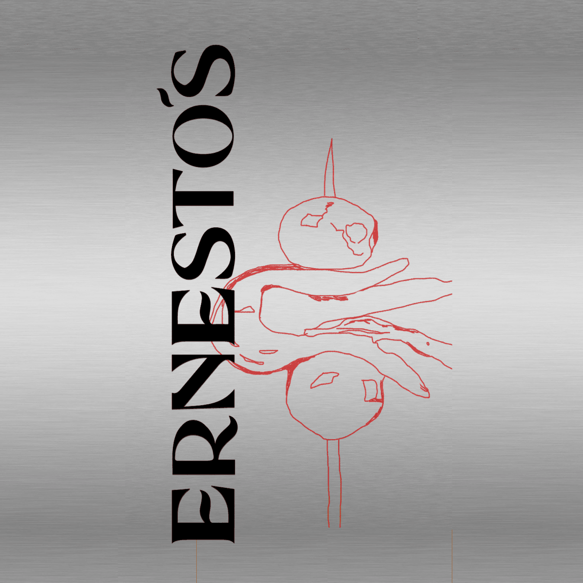 Ernesto's logo