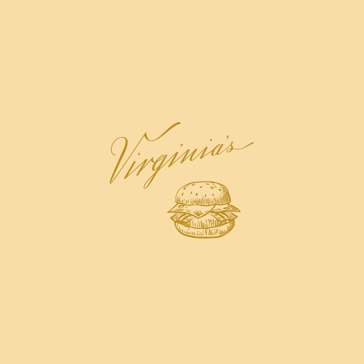 Virginia's logo