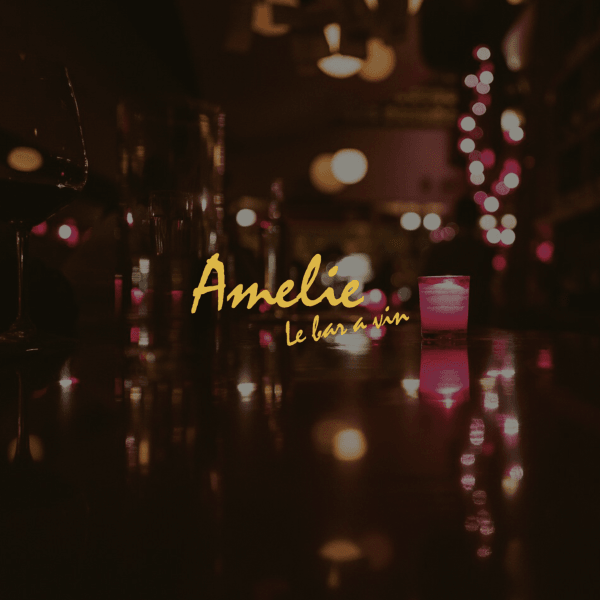 Amelie SF logo