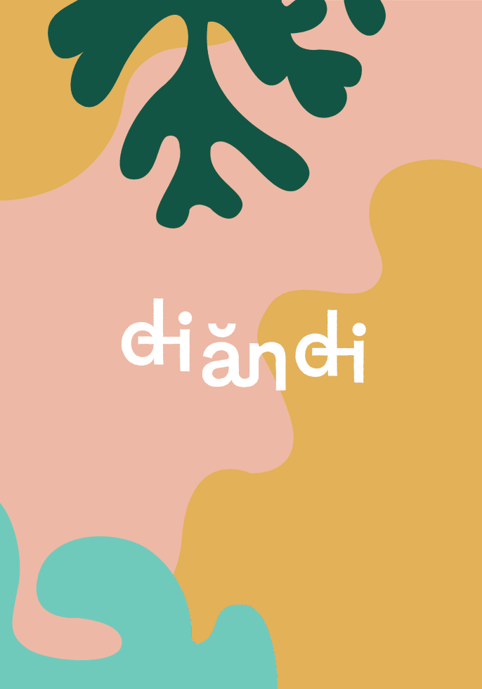 Di An Di logo