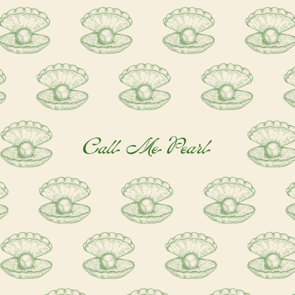 Call Me Pearl logo