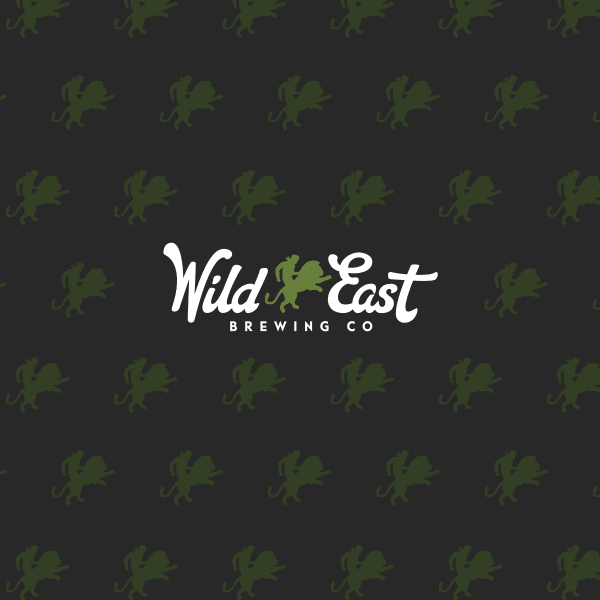 Wild East Brewing Co. logo