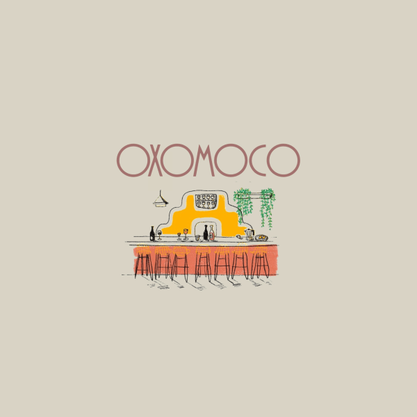 Oxomoco logo