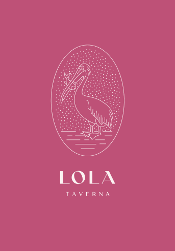 Lola Taverna logo