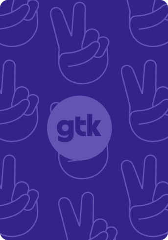 gtk logo