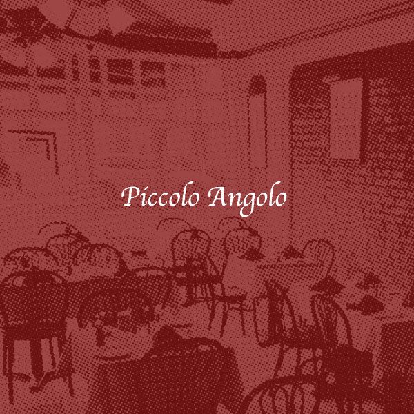 Piccolo Angolo logo