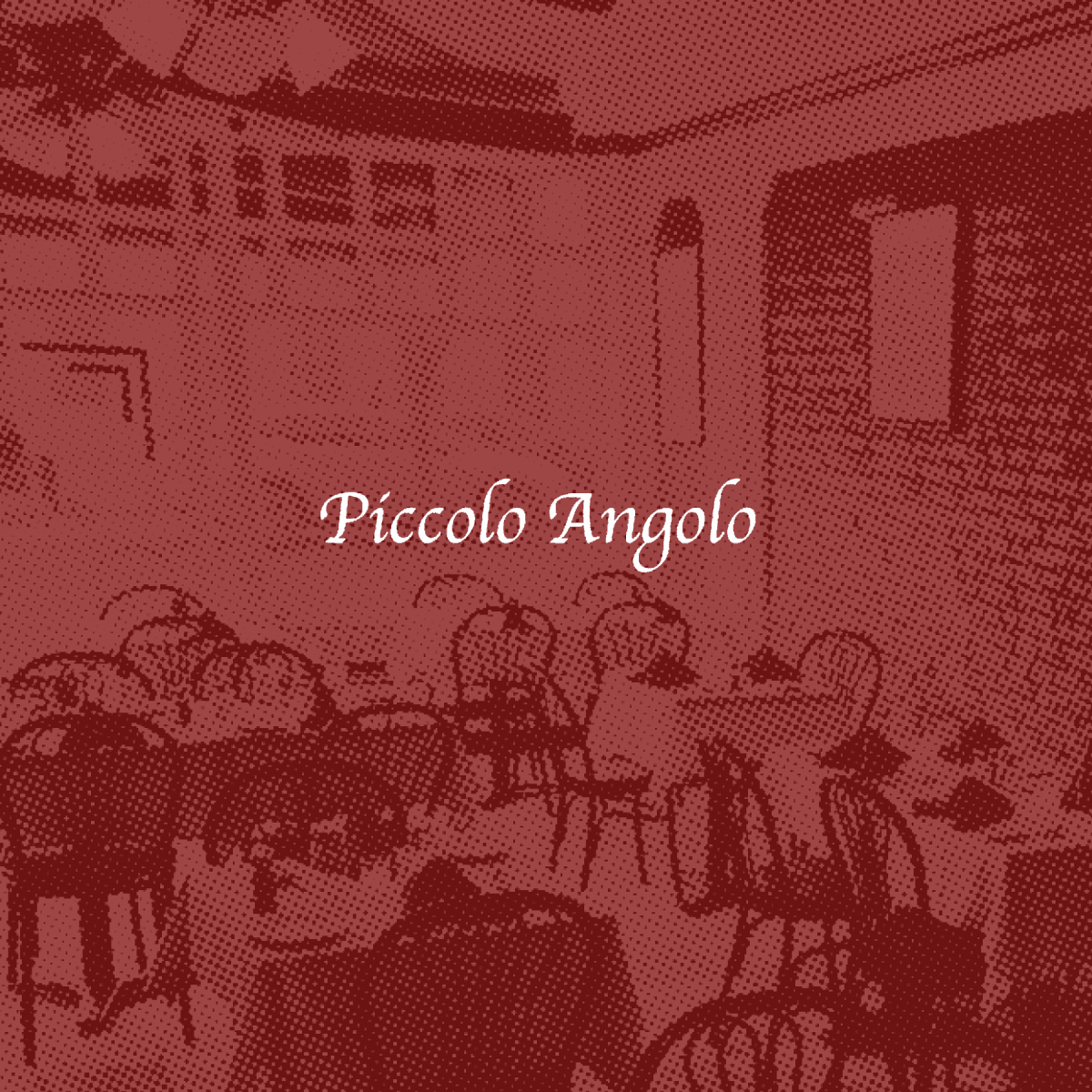Piccolo Angolo logo