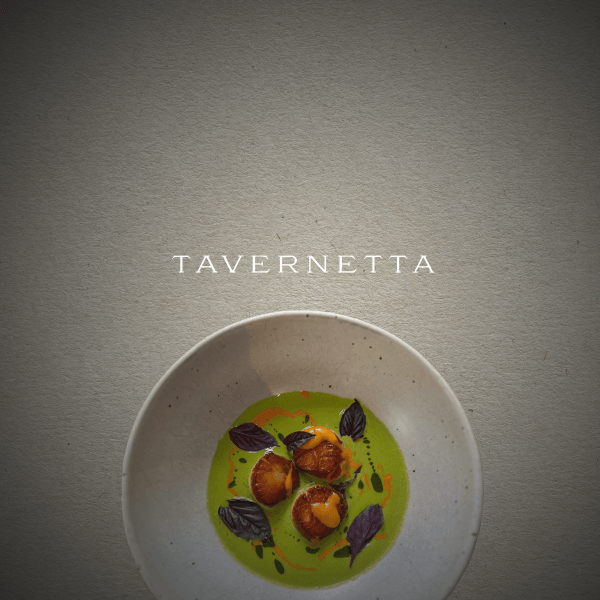 Tavernetta logo