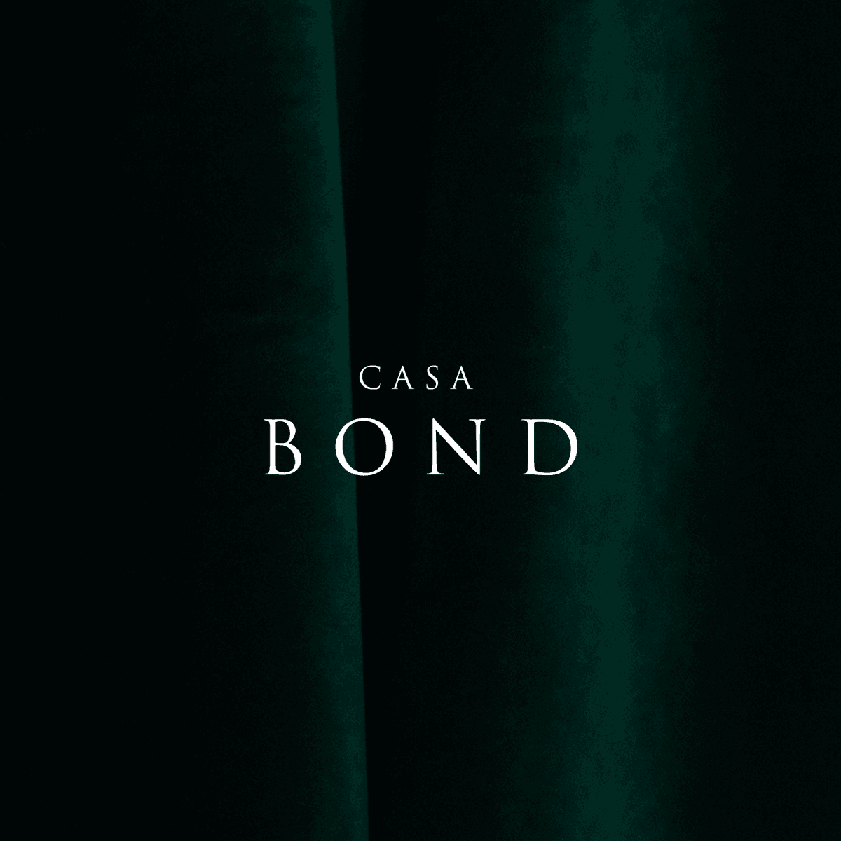 Casa Bond