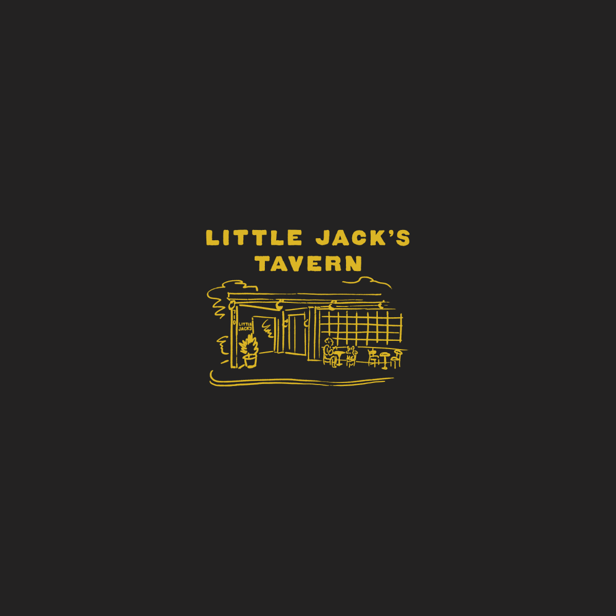 Little Jack's Tavern