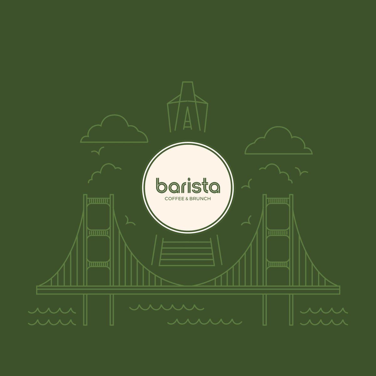 Barista Coffee & Brunch