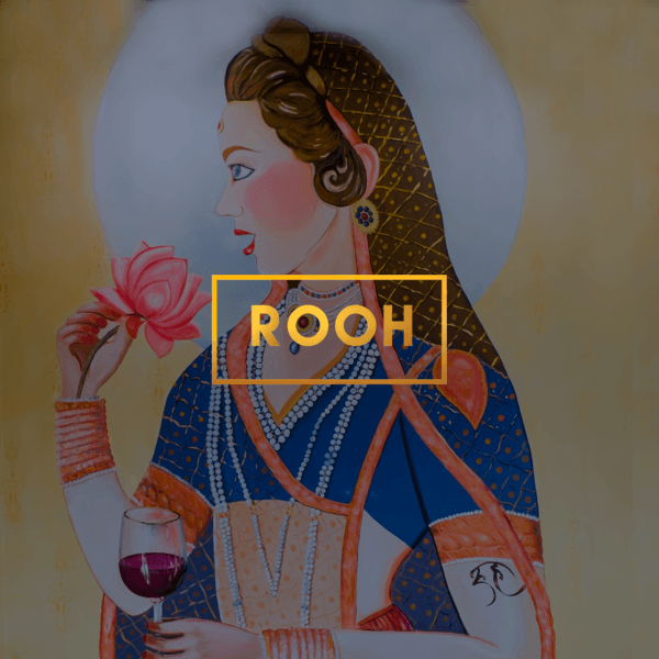 ROOH logo
