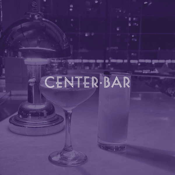Center Bar logo