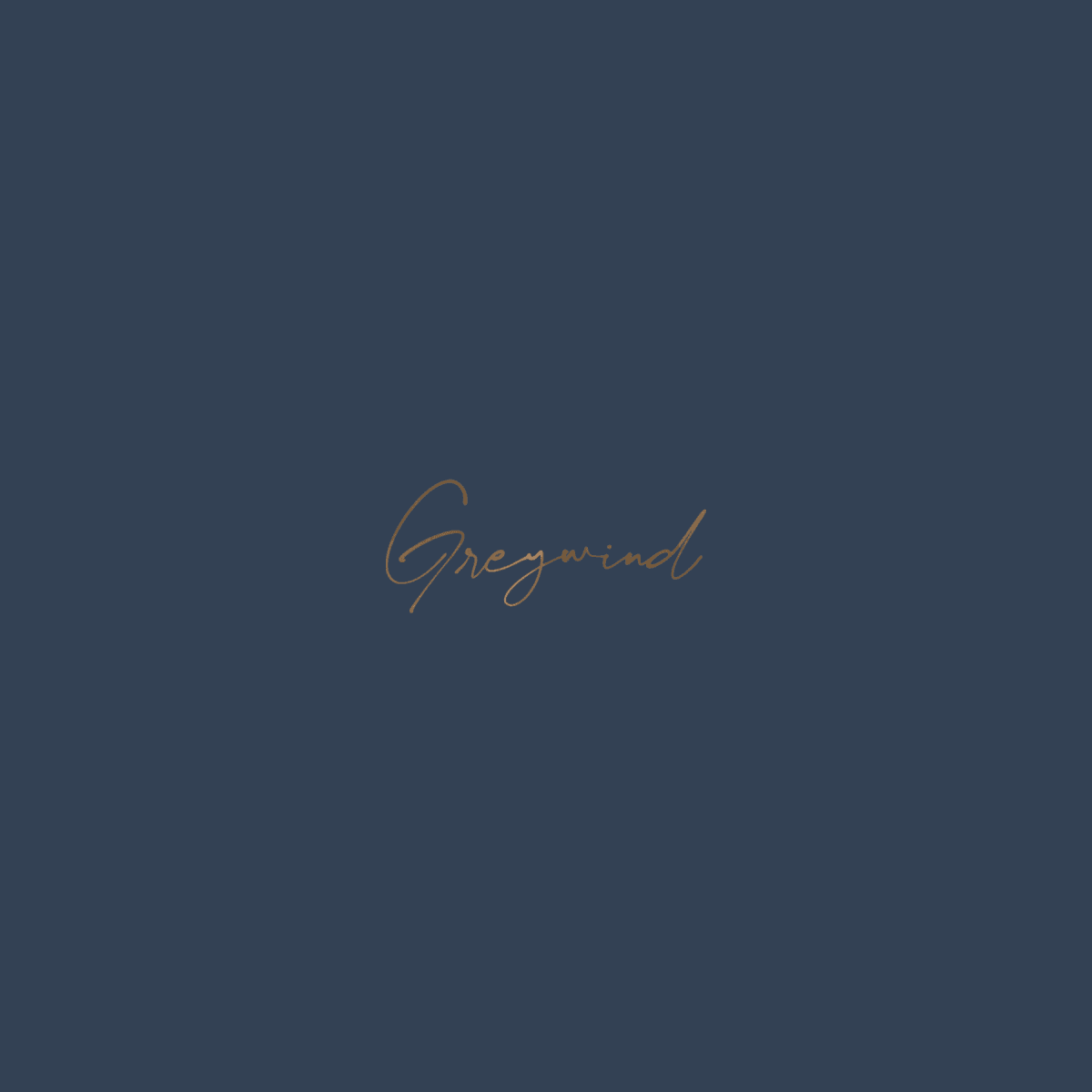 Greywind logo