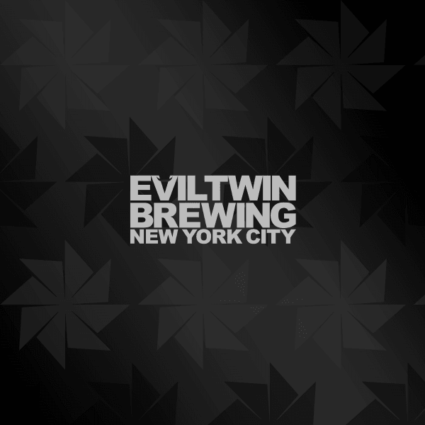 Evil Twin Brewing logo