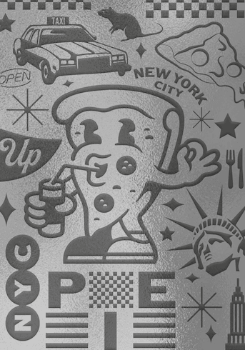 Upside logo