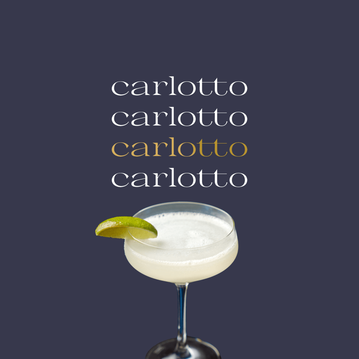 Carlotto logo