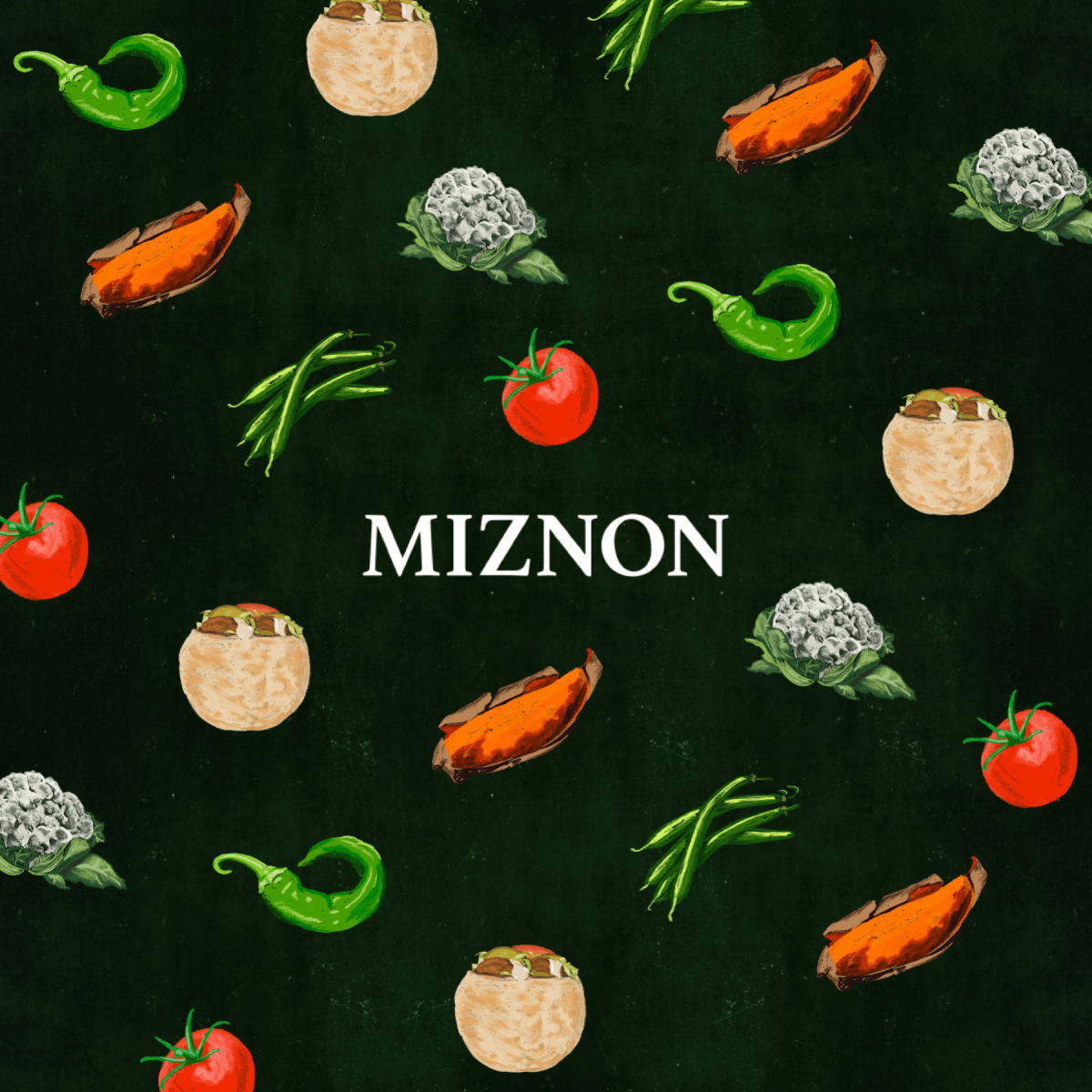 Miznon