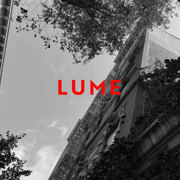 Lume logo