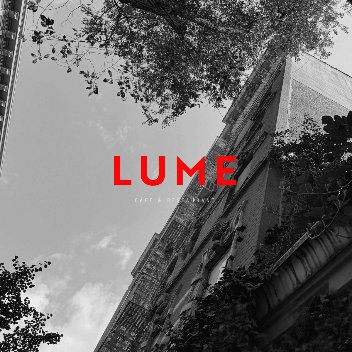 Lume logo