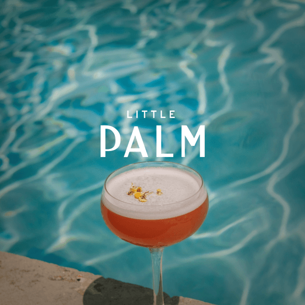Little Palm logo