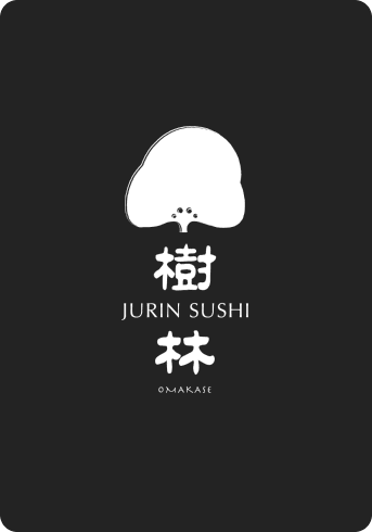 Jurin Sushi logo