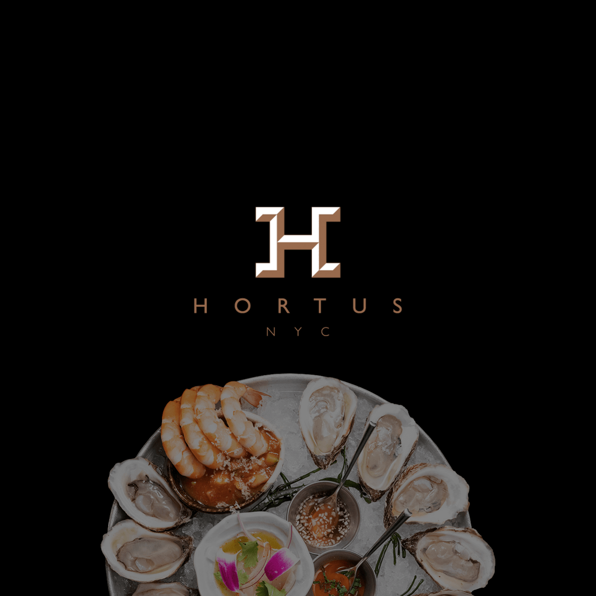 Hortus logo