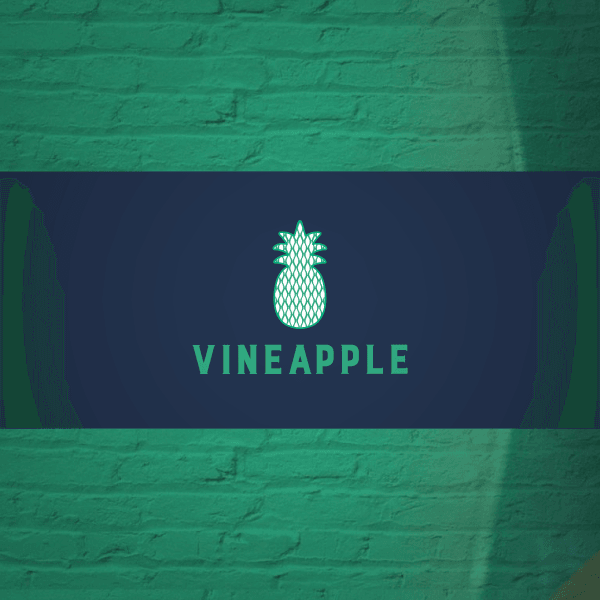 Vineapple logo