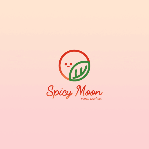 Spicy Moon logo