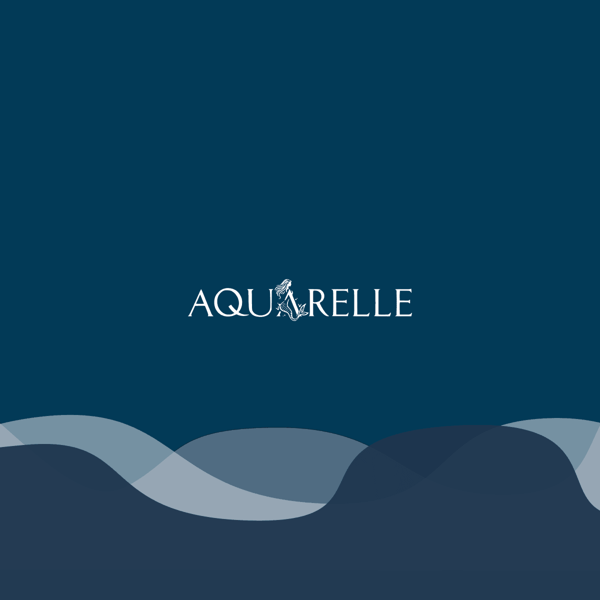 Aquarelle