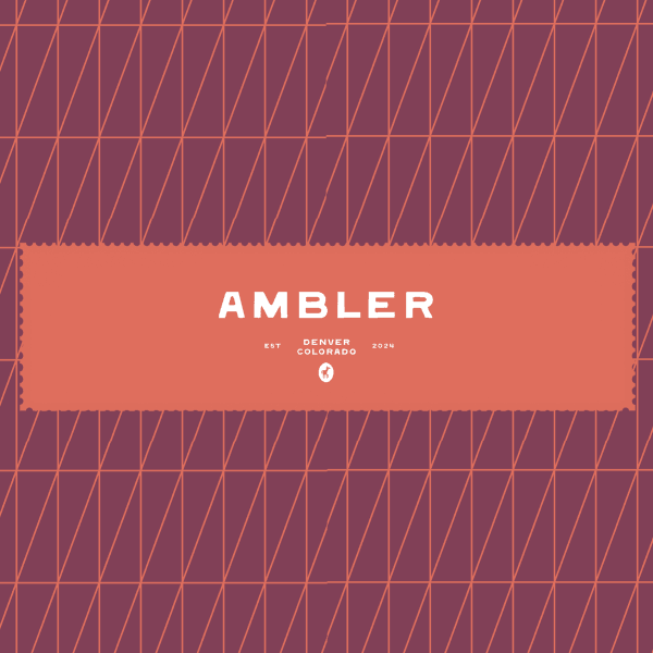 Ambler logo