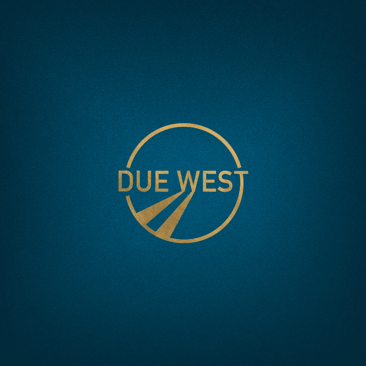 Due West logo