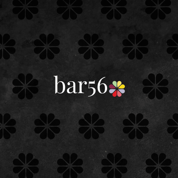 bar56 logo