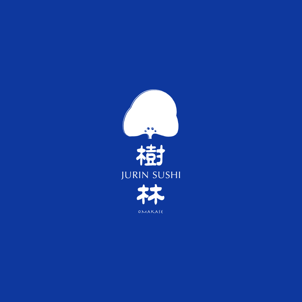 Jurin Sushi logo