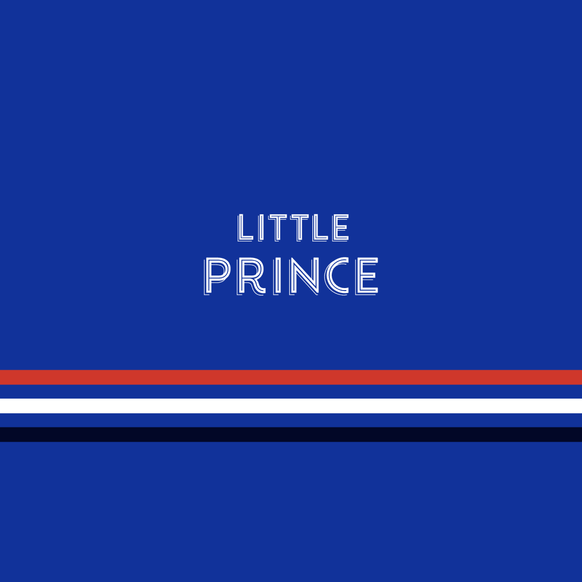 Little Prince logo