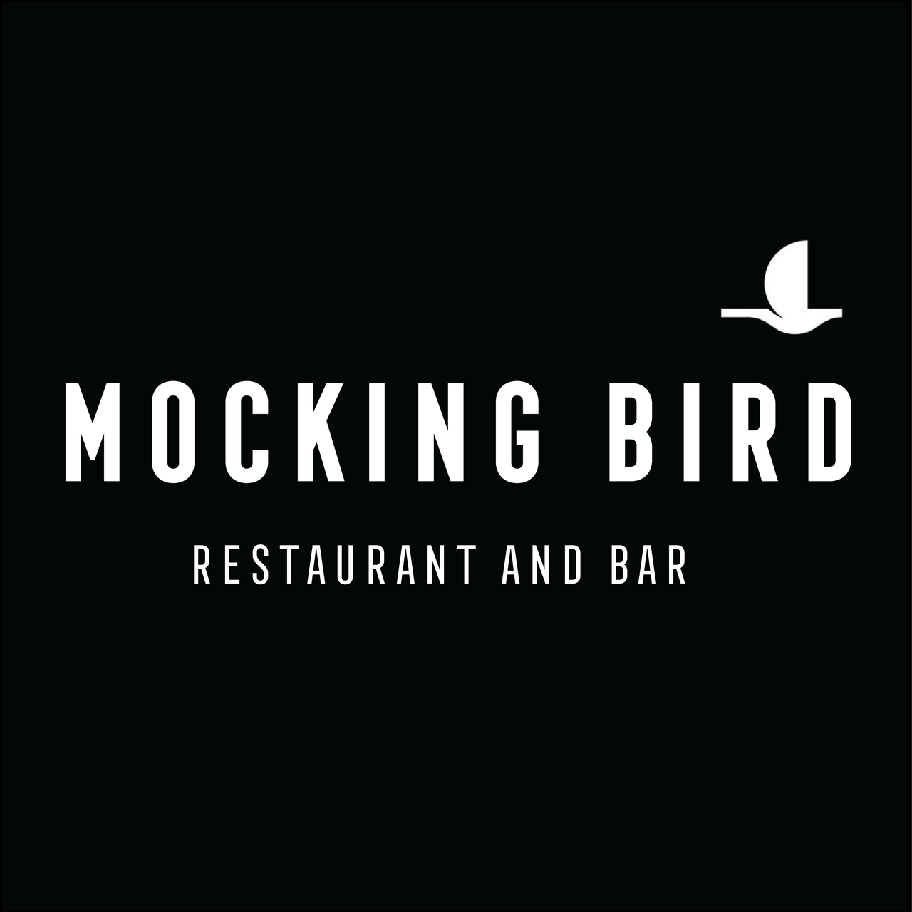 Mocking Bird
