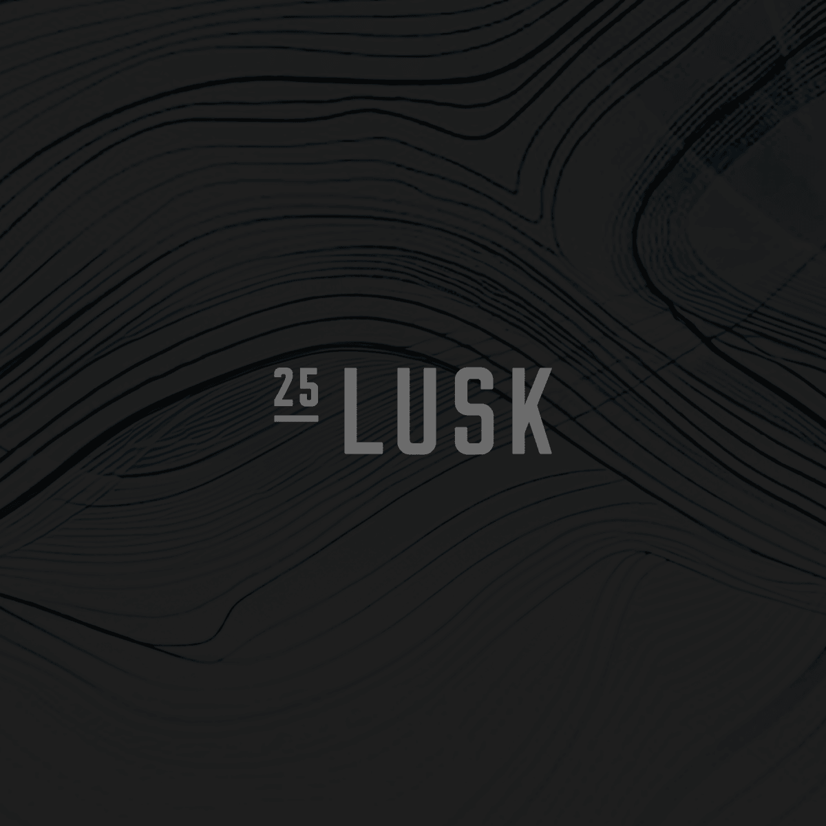 25 Lusk logo