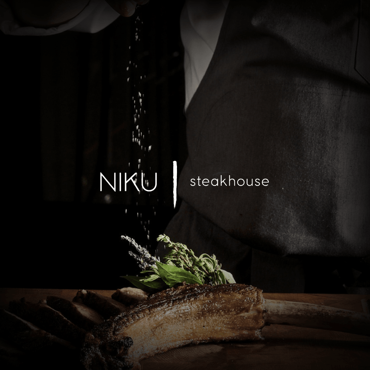 Niku logo