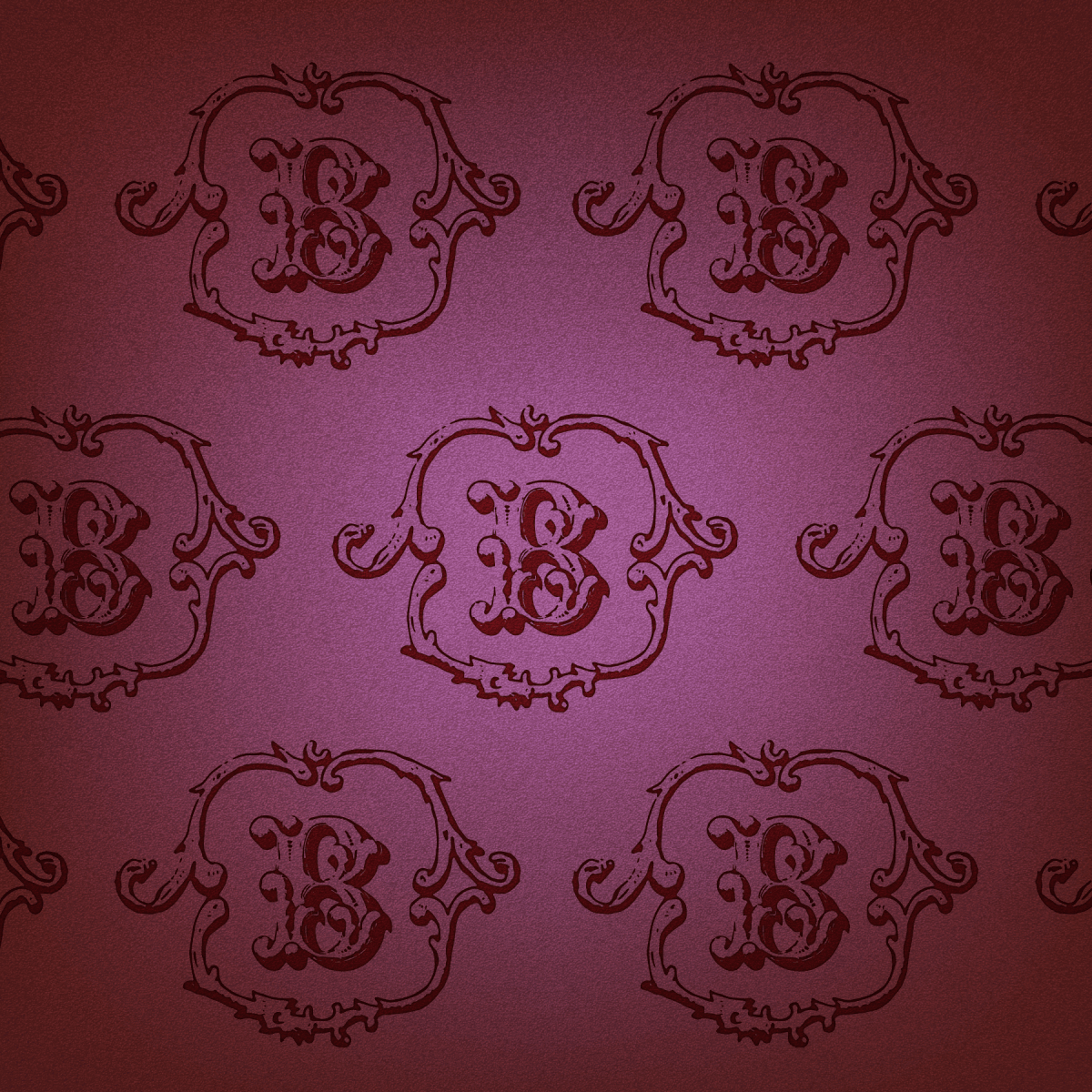 Bergerac logo