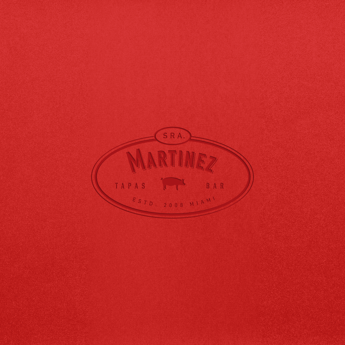 Sra. Martinez