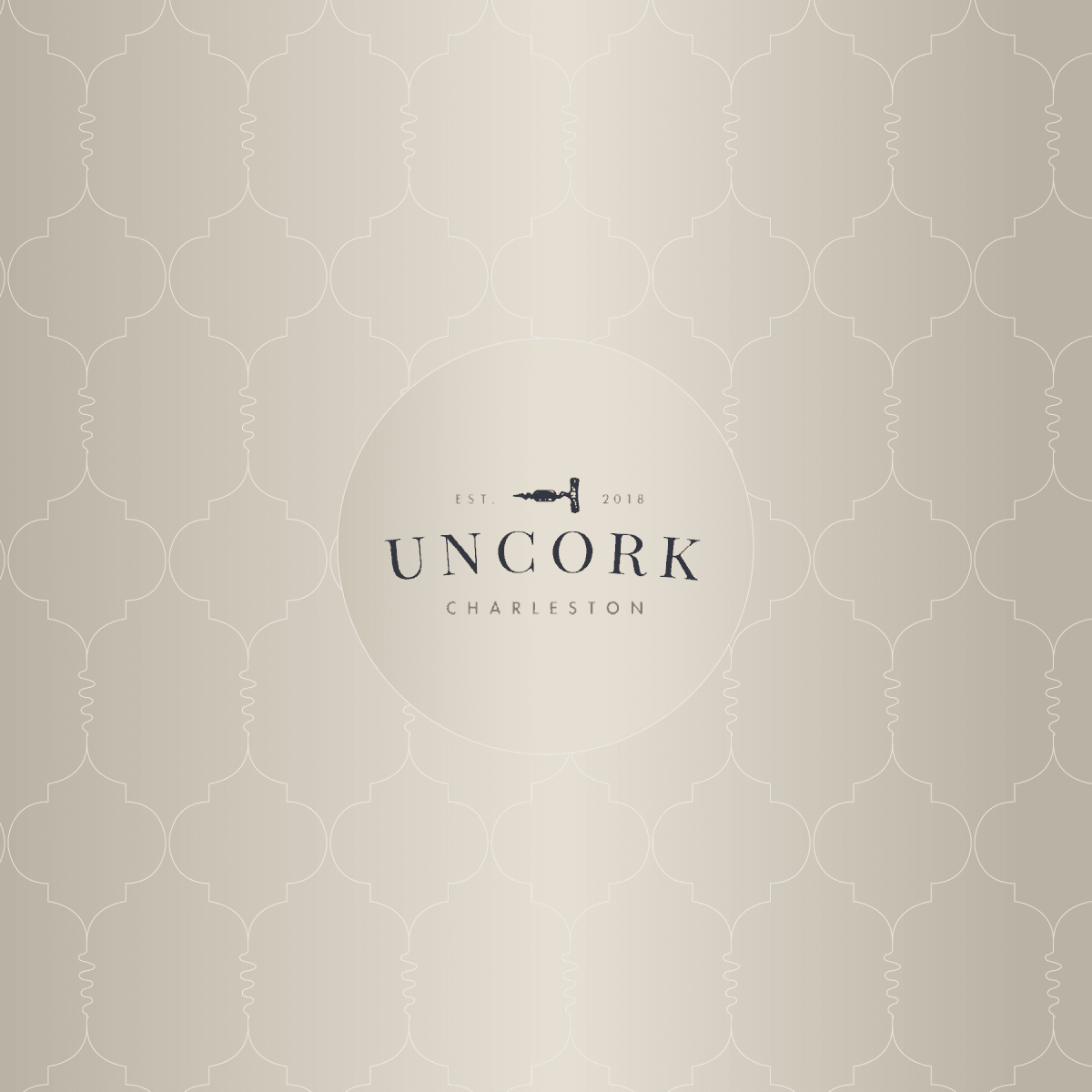 Uncork