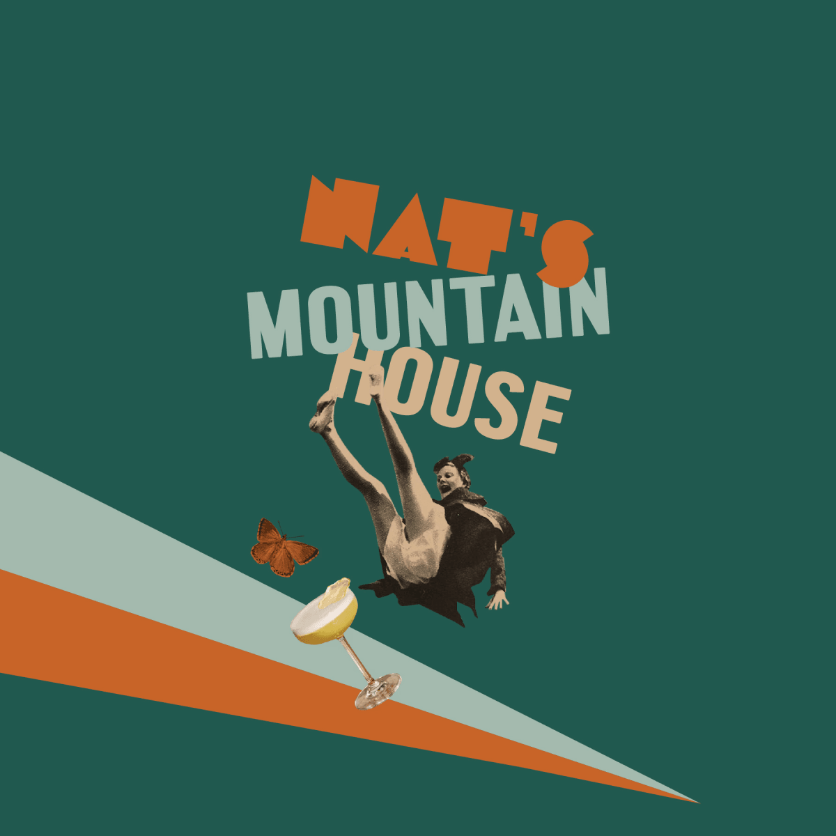 Nat's Mountain House