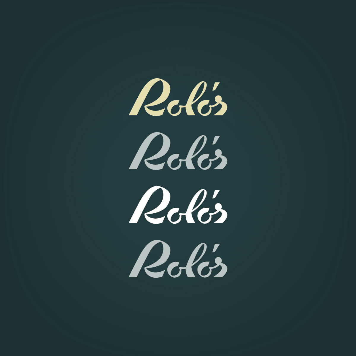 Rolo’s