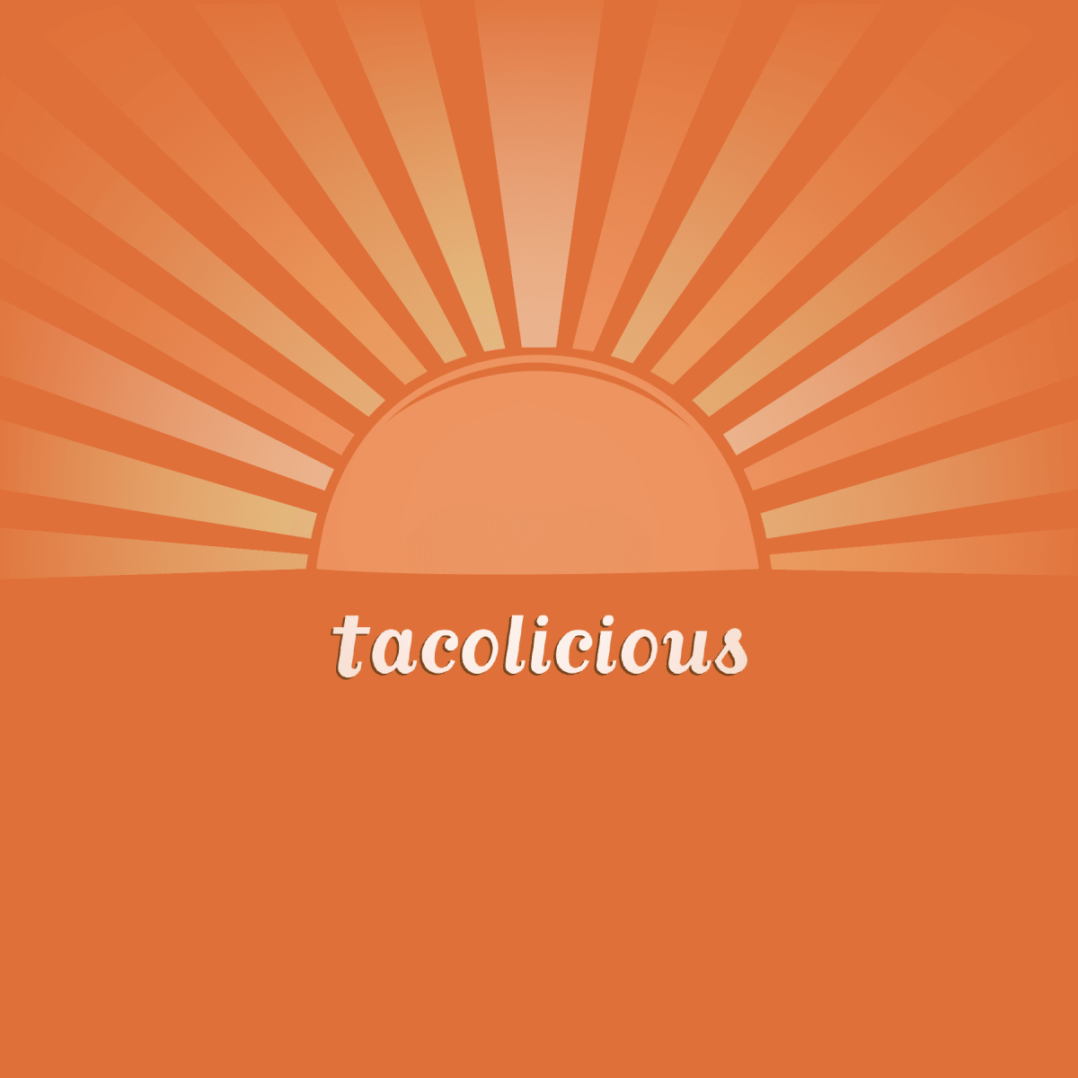 Tacolicious logo
