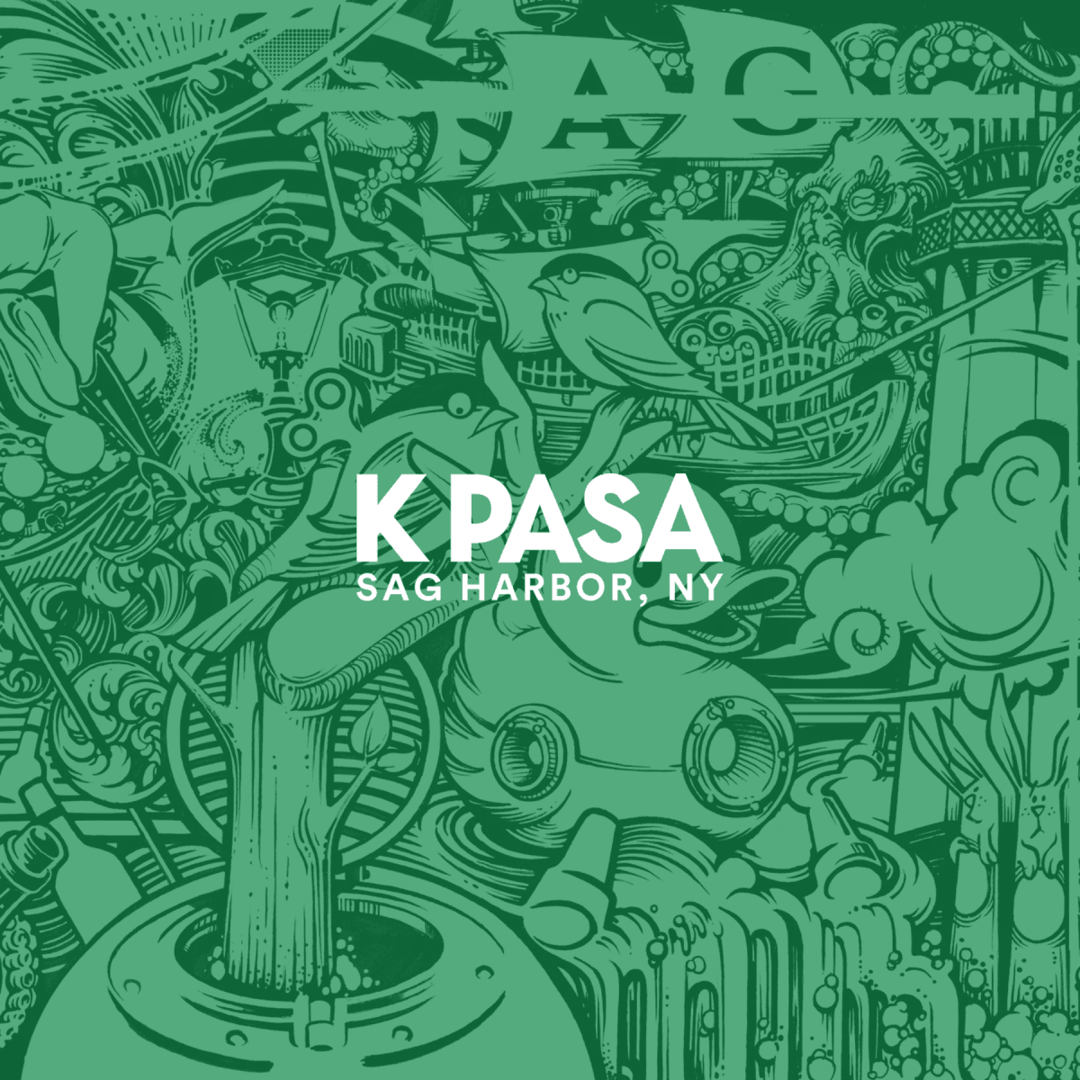 K Pasa